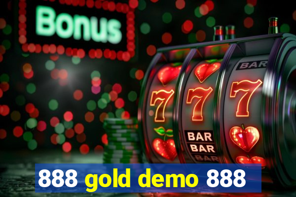 888 gold demo 888